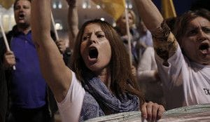 Учителя взбунтовались против школьных правил с 1 сентября