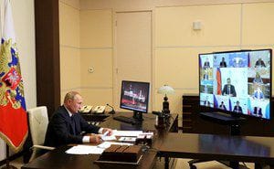 Сергей Кравцов: «Все образовательные организации к началу нового учебного года готовы»