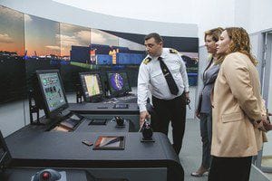 Татьяна Васильева приняла участие в педагогической конференции в Новгородской области