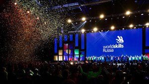 Финал национального чемпионата WorldSkills Russia примут Великий Новгород и Уфа