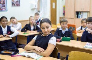 Россия и Таджикистан усиливают сотрудничество в сфере образования языковыми программами и строительством новых школ
