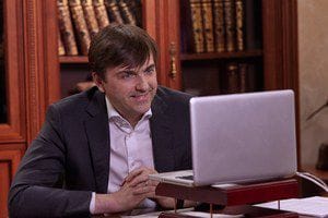 Сергей Кравцов возглавит Правительственную комиссию по русскому языку  