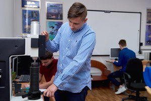 В Новгородской области обновят мастерские двух адаптированных школ-интернатов