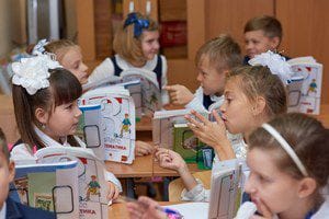 Министерство просвещения запускает проект «500+» под лозунгом «Важен каждый ученик»