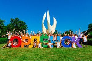 «Орлёнок» отмечает 60-летие