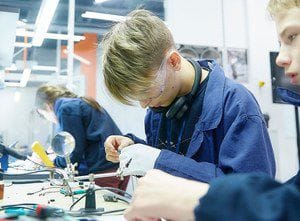 Министерство просвещения поддержит распространение лучших образовательных практик Кружкового движения НТИ в регионах 