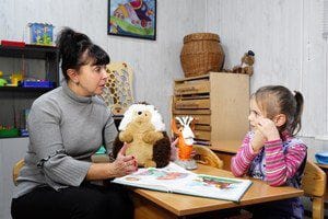 Объявлен отбор субъектов Федерации на представление субсидий для создания условий для обучения лиц с инвалидностью и ОВЗ 