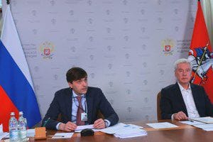 Сергей Кравцов: «Мы будем создавать информационные системы для помощи традиционному обучению»