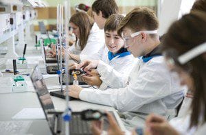 Стартовал новый сезон проекта «Билет в будущее»