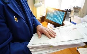 Проверки школ стартовали в России: 12 директорам «поставили на вид», 11 уволили