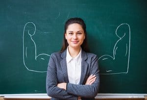 В школах введут единое расписание уроков