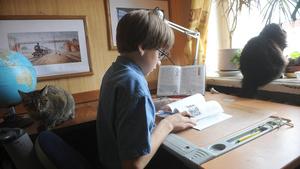 Заслуженный учитель РФ поддержал нормы для выполнения домашней работы